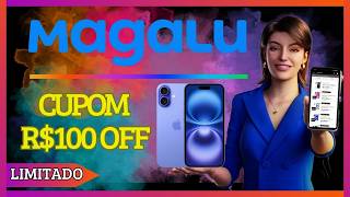 [LIMITADOS] Cupons de desconto Magalu EXCLUSIVOS Ofertas & Avaliações