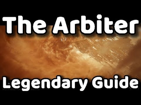 Halo MCC - Halo 2 Legendary - (Part 4: The Arbiter) - Legendary Anniversary - Achievement Guide