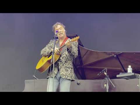 Rufus Wainwright - Live at Fuji Rock Festival 2024 - 2024-07-28