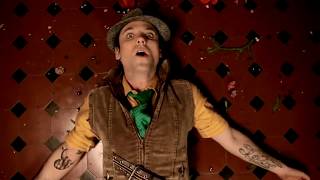 The Parlotones - Push Me to the Floor (Official Mu