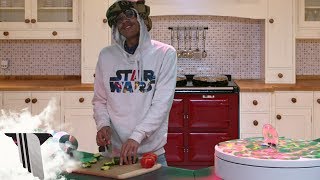 Buy Squidnice's "Trap By My Lonely" EP and Get a Free Squid | P&P Informercials