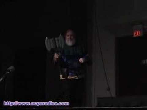 Anime Central 2003 - #19 Ghim