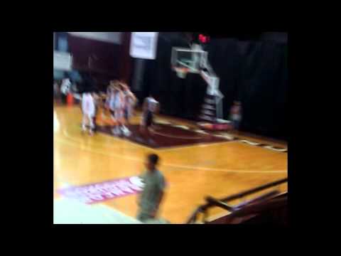 La "víctima" Calvi. Mentiroso, cobarde y traidor.