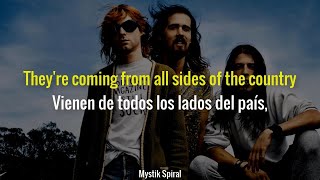 Nirvana - Return of The Rat - Subtitulada en Español