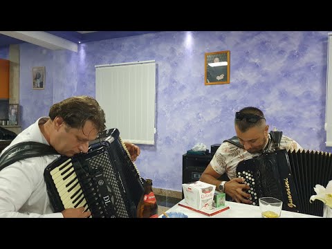 Zoran Paunović & Andrija Kuta - 🍷