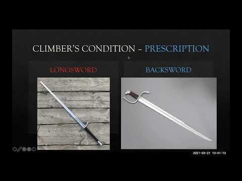 LOST: A Case Study - Session 45 | Steven Grennell - 20210321