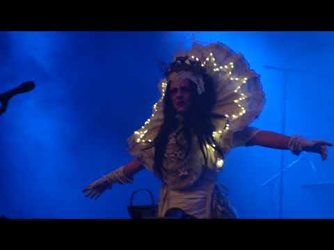 THE NEPTUNE POWER FEDERATION - 2024-03-08 - Winterthur, Switzerland - [Gaswerk] - Full Live Set