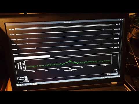 GNU Radio VHS HiFi decode