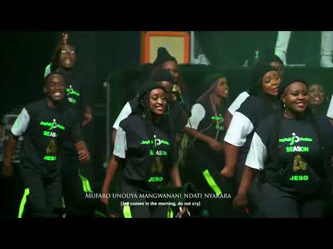 Unogochemeiko Emilia Mawire   Joyfull Praise 4 Season 4 Jesus