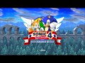 S4E2 VS Metal Sonic Rock Remix