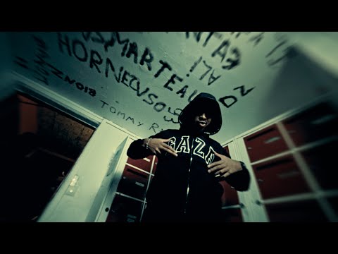 Rvzmo - Ouss' (Clip officiel)