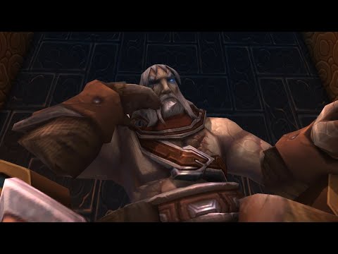 VISIONES DE N'ZOTH - PARTE 2 "VALLE DE LA FLOR ETERNA"