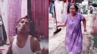 Download lagu bisane mung nyawang - tik tok mp3