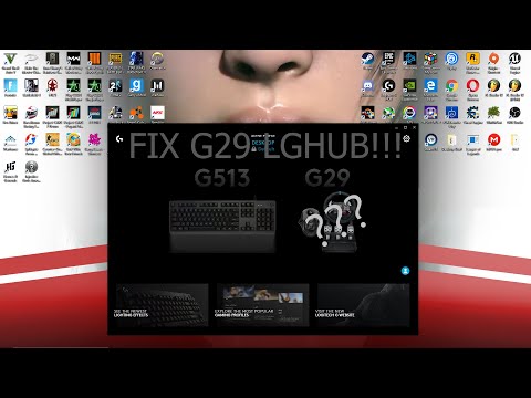 logitech g hub not installing mac logitech g hub not installing mac
