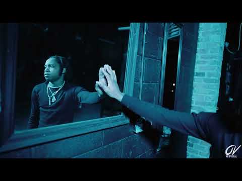 Brickoff1700 - SURROUNDED (OFFICIAL MUSIC VIDEO)Shot By:@o.visualz
