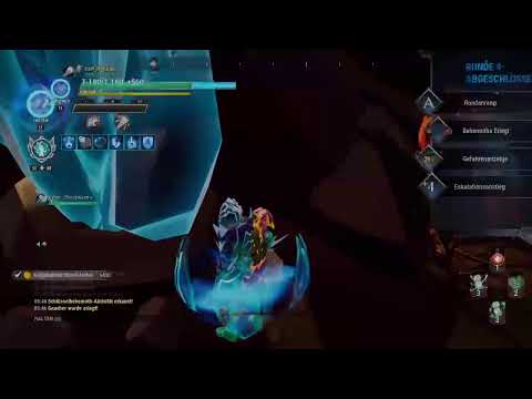 Dauntless\feuerEskalation:10-50