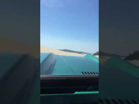 1975 Ford Bronco Modified by jmoffet