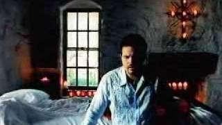 Rick Treviño in my dreams