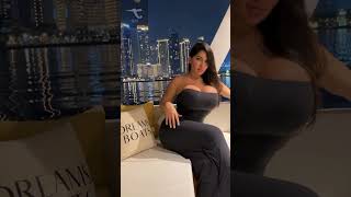 tiktok no bra challenge 15 #shorts #nobrachallenge #tiktok