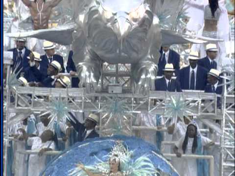 Compacto Oficial Carnaval 2006 - Portela