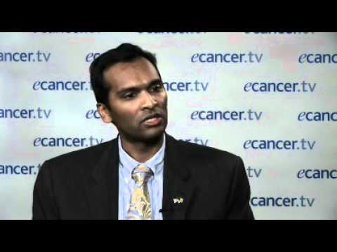 AACR 2011: Cancer causing gene fusion in prostate cancer