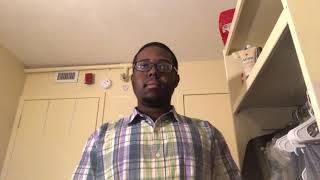 Raekwon Scott -Fall2020 Jury - “Vergin tutto amor”