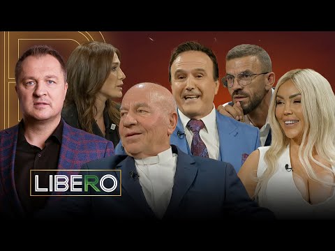 Libero me Resul Sinanin - 05.09.2022 ATV