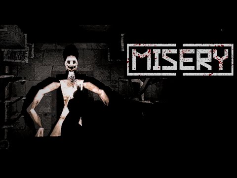 MISERY - How to Solo Bunkers and What Not To Do