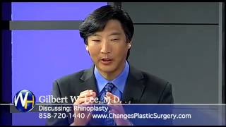 Changes Plastic Surgery