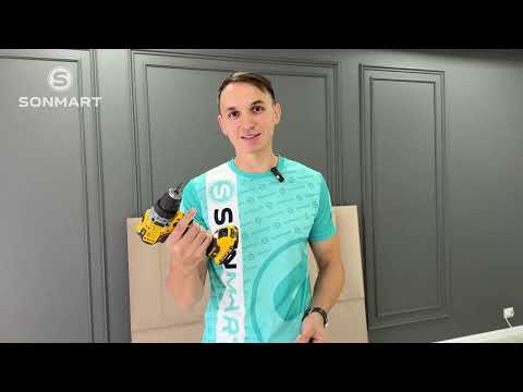 Инструкция по сборке кровати с парящим эффектом SONMART