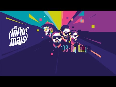 Big Bang video