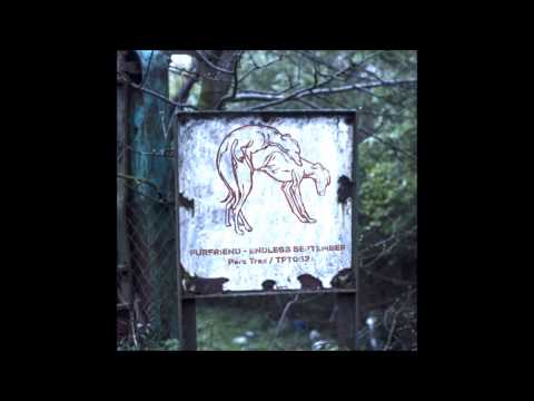 Furfriend - Endless September (Perc Dub)