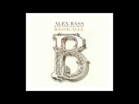 Alex Bass & The Same Song Band - Inna The Ring