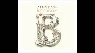 Alex Bass & The Same Song Band - Inna The Ring