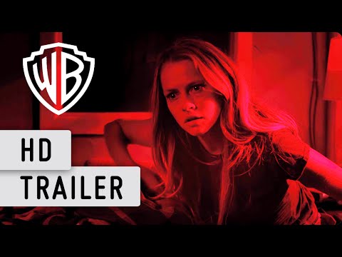 LIGHTS OUT - Trailer #1 Deutsch HD German (2016)