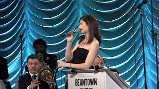 "Take Another Guess" - Beantown Swing feat. Cara Campanelli