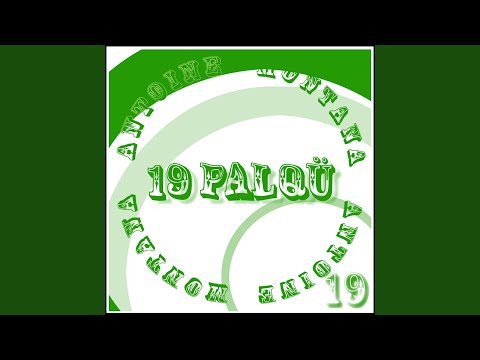 19 Palque (Take your Pills Mix)