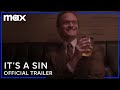 It's a Sin | Official Trailer | HBO Max