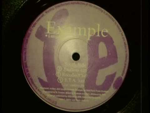 Example - The Strive