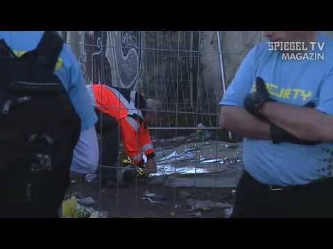 Loveparade 2010 - Massenpanik | 26-07-2010 | Chronik der Katastrophe (3)