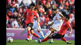 Download lagu Highlights: Korea Republic 2-1 Bahrain (AFC Asian Cup UAE 2019: Round of 16) mp3 Download lagu Highlights: Korea Republic 2-1 Bahrain (AFC Asian Cup UAE 2019: Round of 16) mp3