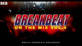 Download lagu BREAKBEAT ON THE MIX PLAY LIST VOL.4 | MIXTAPE 2026 mp3 Download lagu BREAKBEAT ON THE MIX PLAY LIST VOL.4 | MIXTAPE 2026 mp3