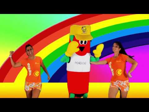 MINERVINO il VIDEO UFFICIALE