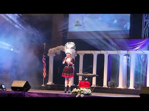 LAJ TSAWB  HAIS KWV TXHIAJ; MN Hmong New Year