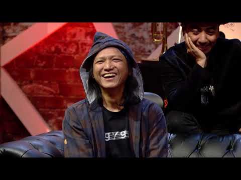 DCDC MUSIKKITA EPISODE 103 - STEVEN & COCONUTS TREEZ