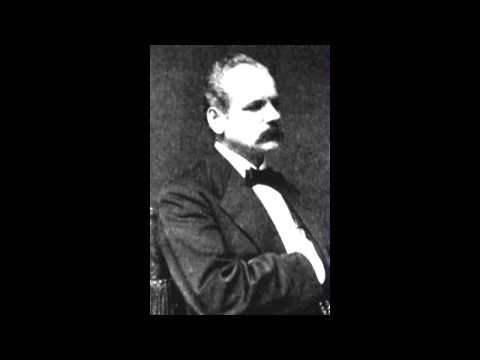 Gustav Lange - Blumenlied (Flower Song)