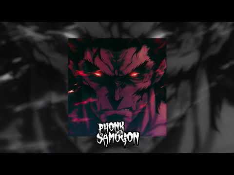 Zecki X Phonkha - SLAUGHTER HOUSE 2 || phonk