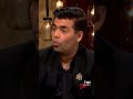 Karanjohar Going Gaga Over Rajkumar Hirani Bollywood Celebrity Hipikaromorekaro Zeecafe
