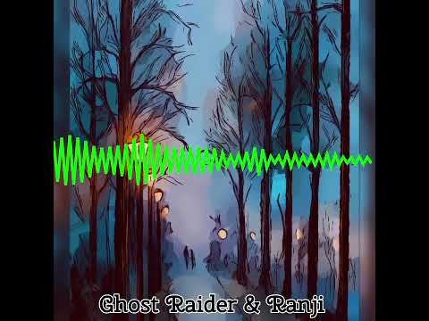 Garden (ft. Stonefox) (Ghost Rider & Ranji).