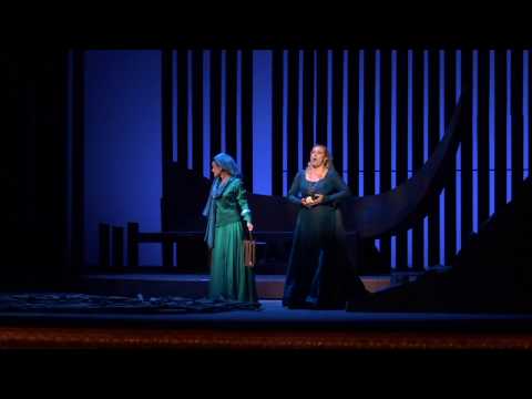 Saioa Hernandez - Di tale amor... - Il Trovatore (G.Verdi)